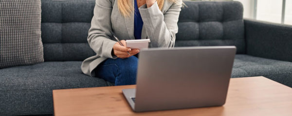 téléconsultation en psychologie